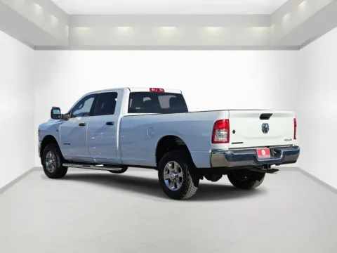 More photos of 2024 Ram 3500 Big Horn at Bonham Chrysler, TX