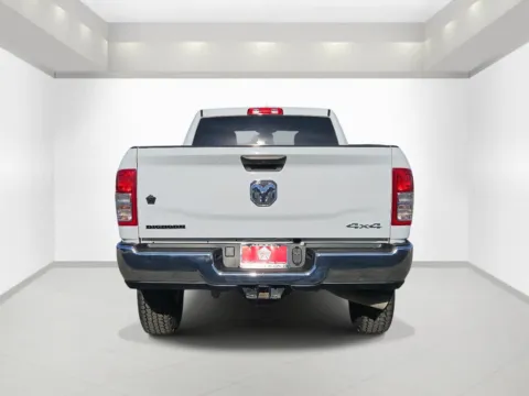 More photos of 2024 Ram 3500 Big Horn at Bonham Chrysler, TX