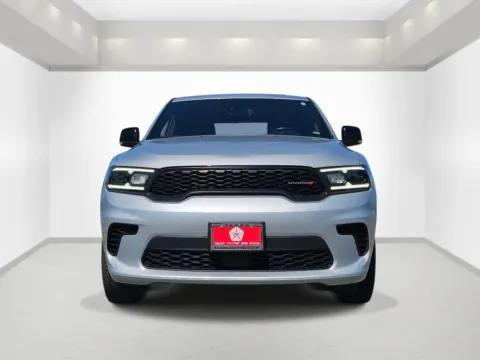 Photos of 2024 Dodge Durango GT Plus for sale in Bonham, TX at Bonham Chrysler