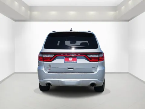 More photos of 2024 Dodge Durango GT Plus at Bonham Chrysler, TX