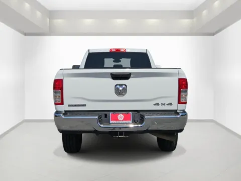 More photos of 2024 Ram 3500 Big Horn at Bonham Chrysler, TX