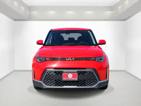 Photos of 2023 Kia Soul LX for sale in Bonham, TX at Bonham Chrysler