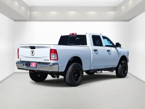 More photos of 2022 Ram 2500 Tradesman at Bonham Chrysler, TX