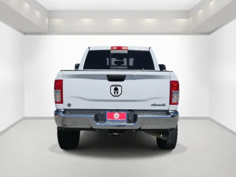 More photos of 2022 Ram 2500 Tradesman at Bonham Chrysler, TX