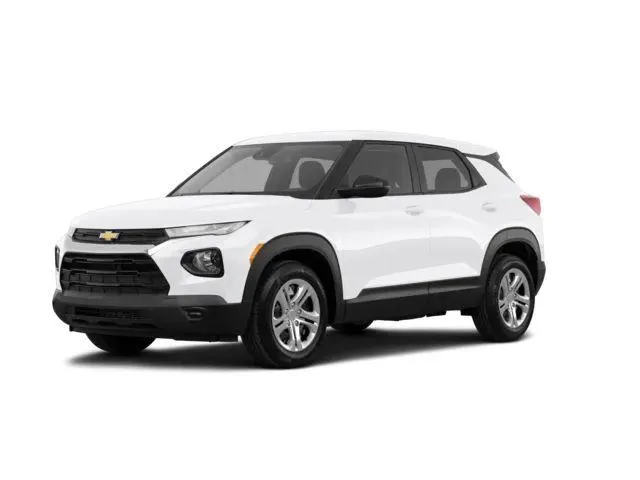 2022 Chevrolet Trailblazer LS for sale in Bonham, TX