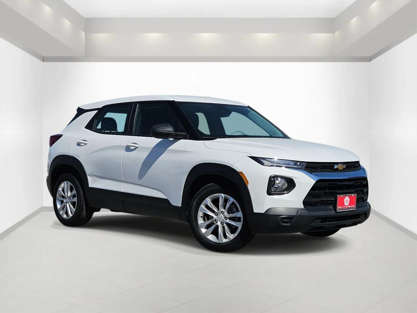 2022 Chevrolet Trailblazer LS