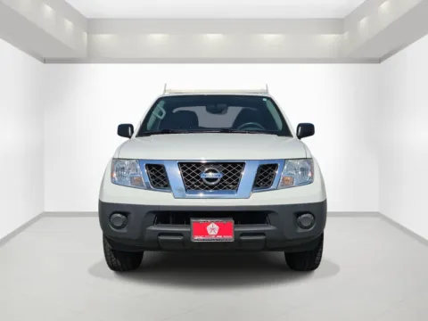 Photos of 2021 Nissan Frontier S for sale in Bonham, TX at Bonham Chrysler