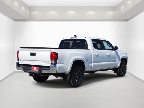 More photos of 2021 Toyota Tacoma TRD Sport at Bonham Chrysler, TX