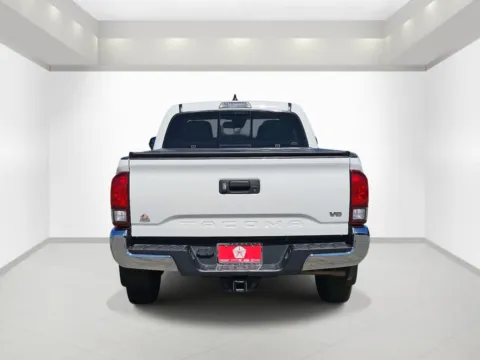 More photos of 2021 Toyota Tacoma TRD Sport at Bonham Chrysler, TX