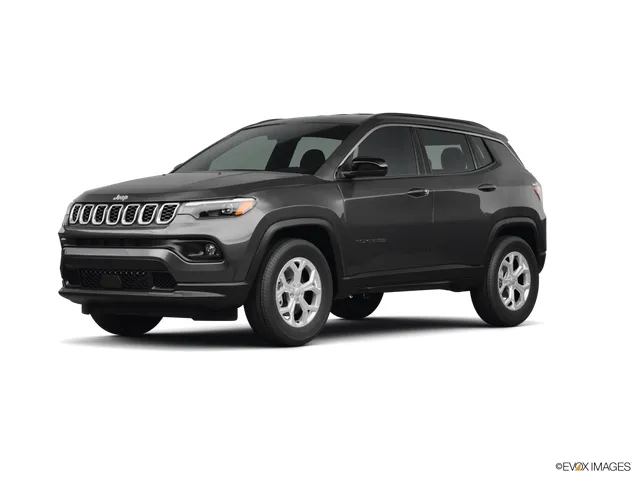 2024 Jeep Compass Latitude for sale in Bonham, TX