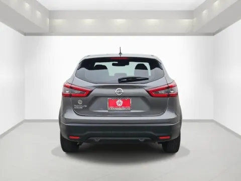 More photos of 2020 Nissan Rogue Sport S at Bonham Chrysler, TX