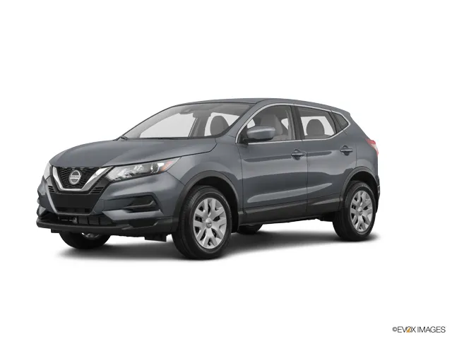 2020 NISSAN ROGUE SPORT FWD S for sale in Bonham, TX