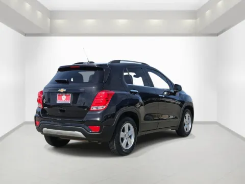 More photos of 2020 Chevrolet Trax LT at Bonham Chrysler, TX