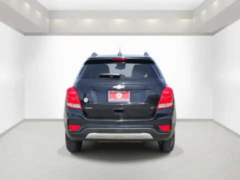 More photos of 2020 Chevrolet Trax LT at Bonham Chrysler, TX