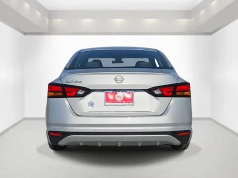 More photos of 2023 Nissan Altima 2.5 S at Bonham Chrysler, TX