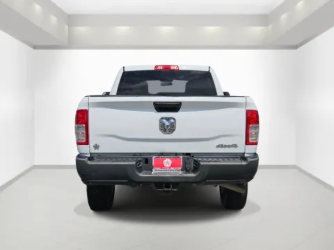 More photos of 2022 Ram 2500 Tradesman at Bonham Chrysler, TX