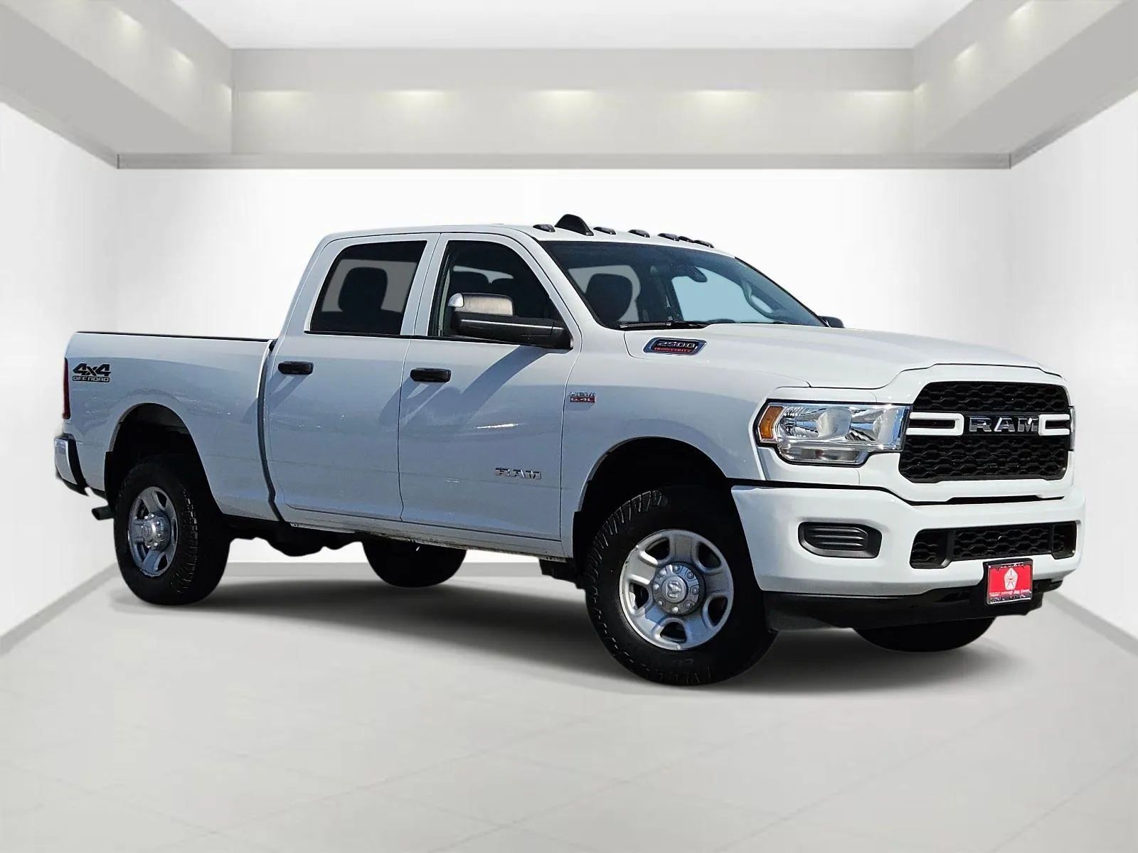 2020 Ram 2500 Tradesman for sale in Bonham, TX