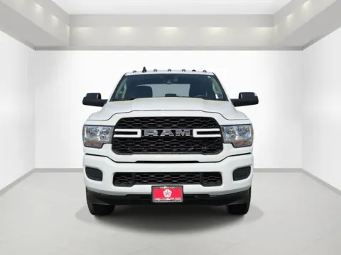 Photos of 2020 Ram 2500 Tradesman for sale in Bonham, TX at Bonham Chrysler