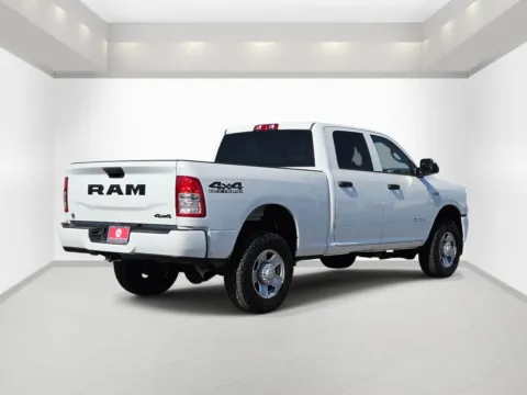 More photos of 2020 Ram 2500 Tradesman at Bonham Chrysler, TX