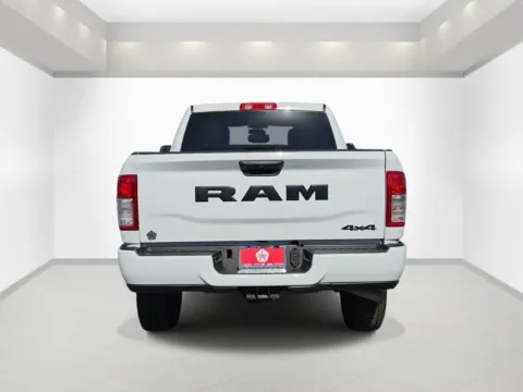 More photos of 2020 Ram 2500 Tradesman at Bonham Chrysler, TX