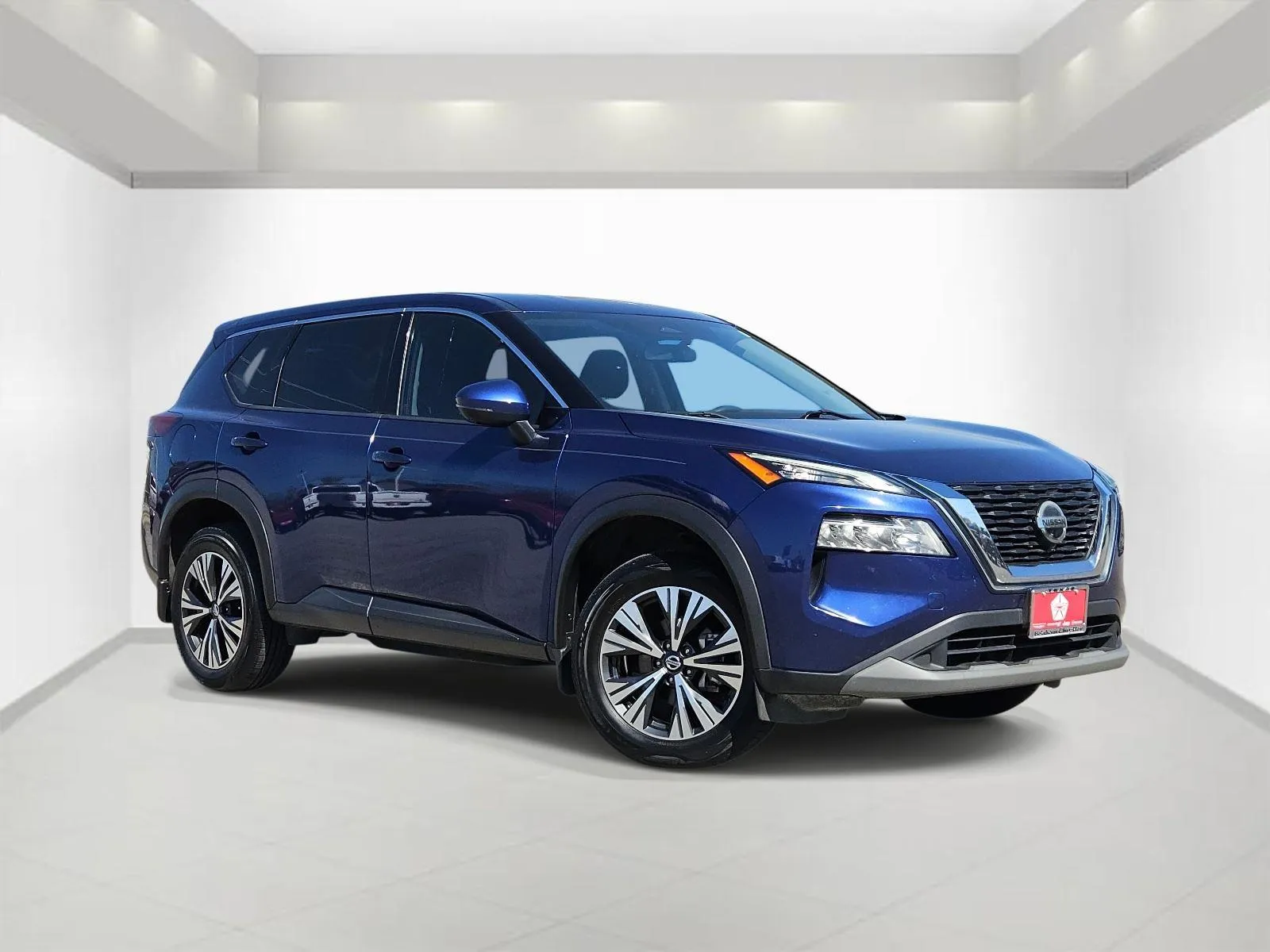 2021 Nissan Rogue SV for sale in Bonham, TX