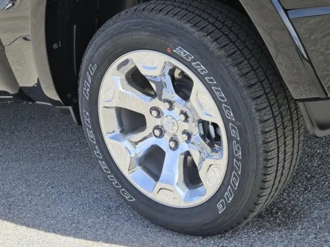 More photos of 2026 Ram 1500 Big Horn at Bonham Chrysler, TX