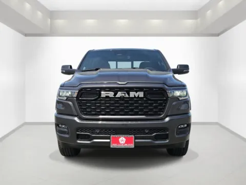 Photos of 2026 Ram 1500 Lone Star for sale in Bonham, TX at Bonham Chrysler