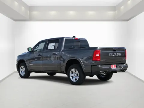 Another view of 2026 Ram 1500 Lone Star for sale in Bonham, TX at Bonham Chrysler