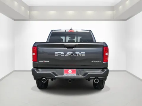 More photos of 2026 Ram 1500 Lone Star at Bonham Chrysler, TX