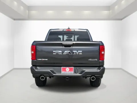 More photos of 2026 Ram 1500 Lone Star at Bonham Chrysler, TX