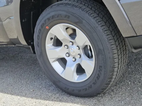 More photos of 2026 Ram 1500 Lone Star at Bonham Chrysler, TX
