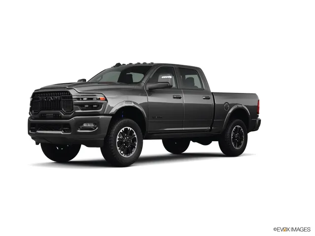 2025 RAM 2500 LONGHORN 4X4 CREW CAB 6'4 for sale in Bonham, TX