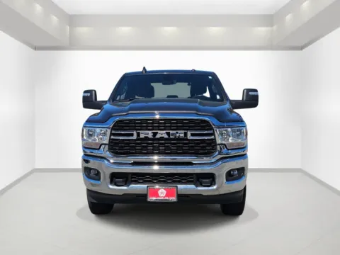 Photos of 2024 Ram 2500 Big Horn for sale in Bonham, TX at Bonham Chrysler