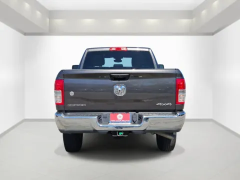 More photos of 2024 Ram 2500 Big Horn at Bonham Chrysler, TX