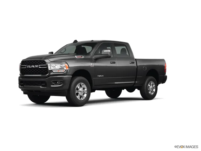 2024 RAM 2500 BIG HORN 4X4 CREW CAB 6'4 for sale in Bonham, TX