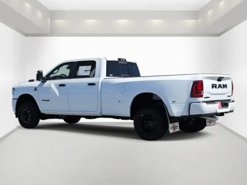Another view of 2026 Ram 3500 Lone Star for sale in Bonham, TX at Bonham Chrysler