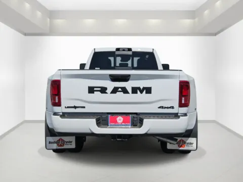 More photos of 2026 Ram 3500 Lone Star at Bonham Chrysler, TX