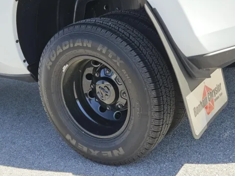 More photos of 2026 Ram 3500 Lone Star at Bonham Chrysler, TX