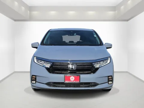 Photos of 2024 Honda Odyssey Elite for sale in Bonham, TX at Bonham Chrysler