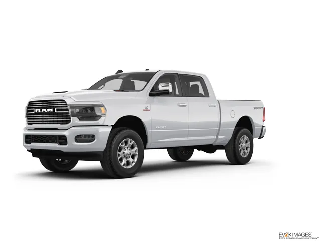 2023 Ram 2500 Laramie for sale in Bonham, TX