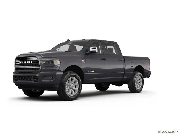 2024 Ram 2500 Laramie for sale in Bonham, TX
