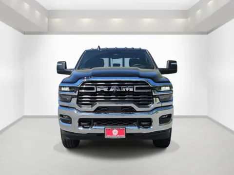 Photos of 2026 Ram 2500 Tradesman for sale in Bonham, TX at Bonham Chrysler