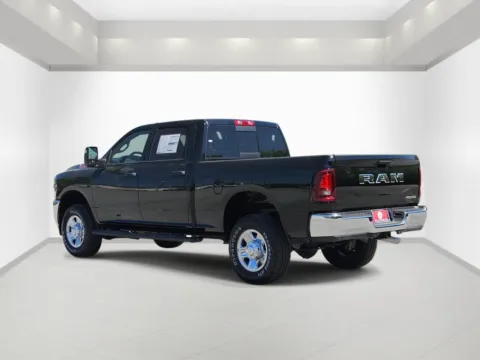 Another view of 2026 Ram 2500 Tradesman for sale in Bonham, TX at Bonham Chrysler