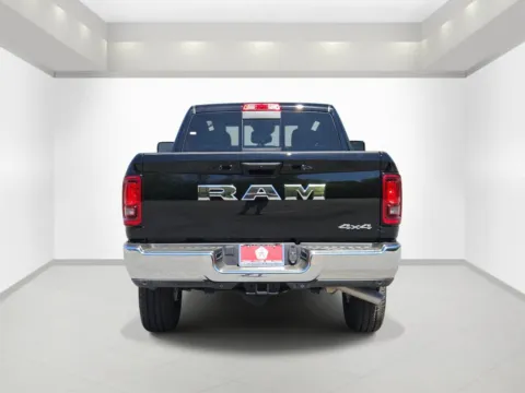 More photos of 2026 Ram 2500 Tradesman at Bonham Chrysler, TX