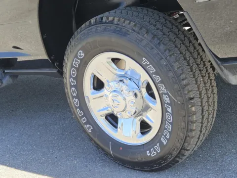 More photos of 2026 Ram 2500 Tradesman at Bonham Chrysler, TX