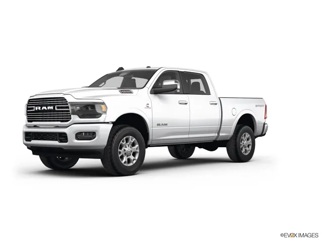 2022 Ram 2500 Laramie for sale in Bonham, TX