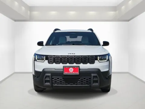 Photos of 2026 Jeep Cherokee Limited for sale in Bonham, TX at Bonham Chrysler