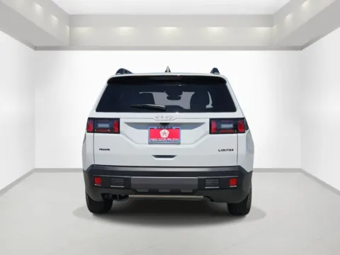 More photos of 2026 Jeep Cherokee Limited at Bonham Chrysler, TX