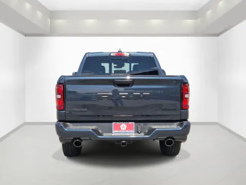 More photos of 2026 Ram 1500 Laramie at Bonham Chrysler, TX