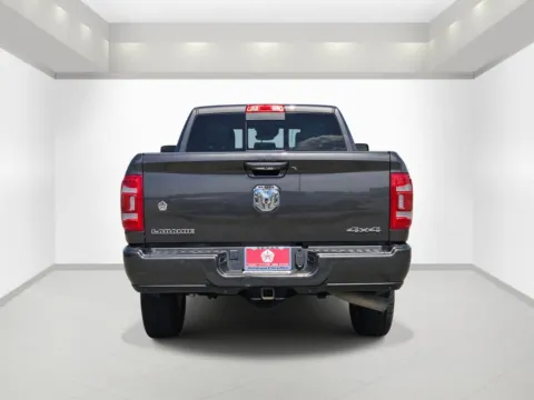 More photos of 2024 Ram 2500 Laramie at Bonham Chrysler, TX